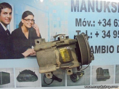 Klimakompressor Ford Explorer Windstar 3.0 F77H19497BB F77H-19497-BB