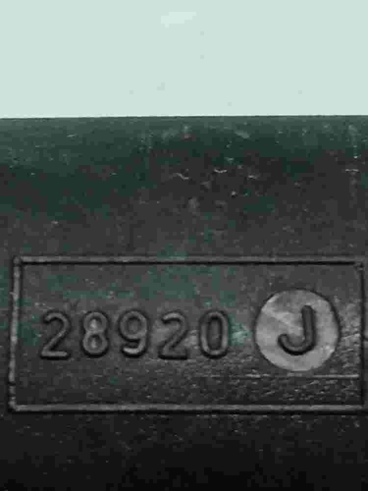 Waschwasserpumpe Waschpumpe Wischerpumpe  Nissan Terrano Ford Maverick 28920J