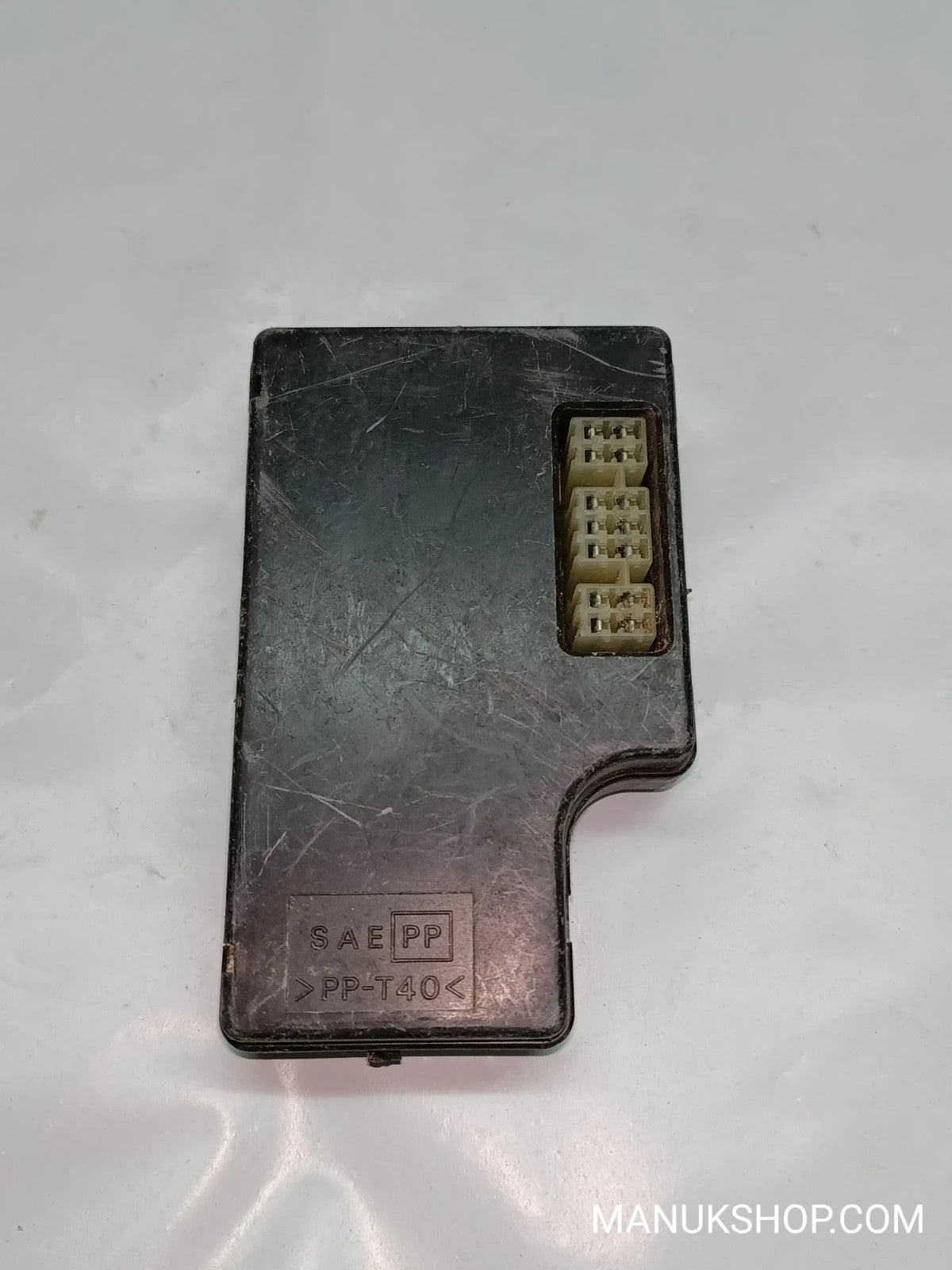 Sicherungskasten Suzuki Baleno PPT40 PP-T40 SAE PP