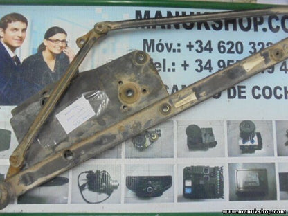 Wischer Gestänge Land Rover Discovery I LJ LG 1989/06-1998/10 AMR1515 AMR 1515