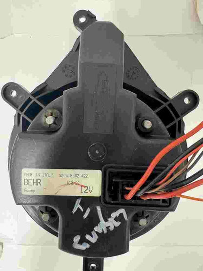 Gebläsemotor Renault Safrane Laguna II 9041502422 90 415 02 422 BEHR 160/96