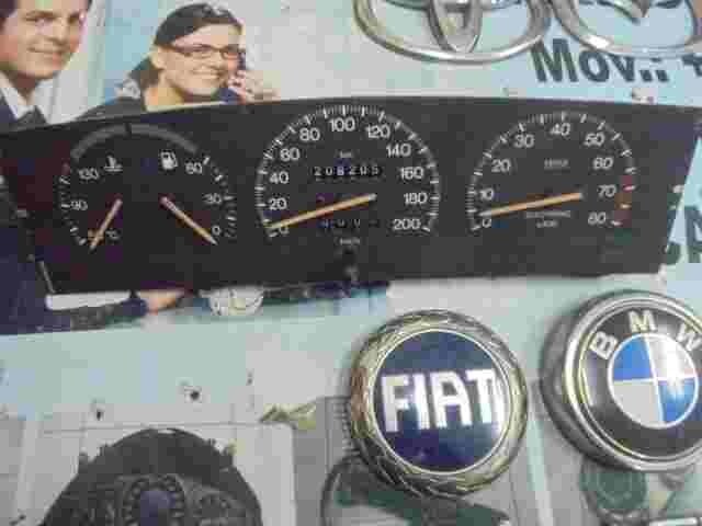 Kombiinstrument Tacho Lancia Dedra 29607619016 29607.619 016