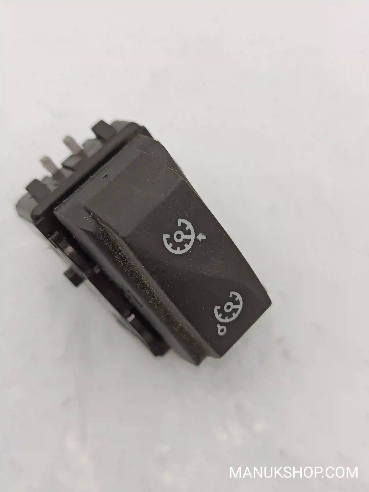 Tempomatschalter Renault Scenic 255500002RA  255500002 RA