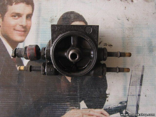 Kraftstoffheizung Heizung Land Rover Discovery 2 II 2.5 TD5 ESR4723 ESR 4723