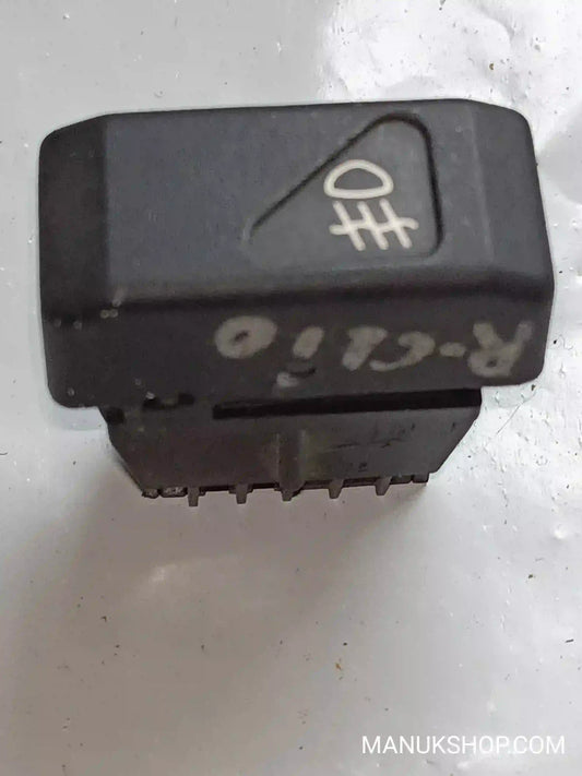 Nebelscheinwerfer Schalter Renault Clio DAV 1