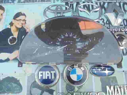 Kombiinstrument Tacho Daewoo 96275911 AG 20027870 19990616 33 5102H km /141048