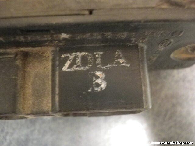 Widerstand Heizung Ford Ranger Mazda B-2500 4WD MD25TI ZDLA B