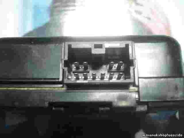 Steuergerät Wegfahrsperre Alarmmodul Hyundai Coupe SIS-01 9540027500 3498101001