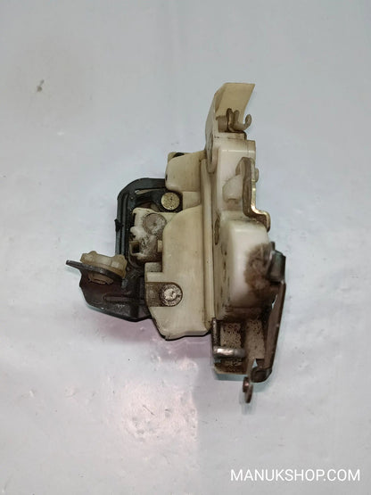 Türschloss rechts hinten  Nissan Almera N16