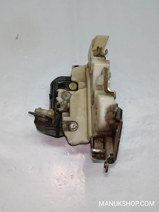 Türschloss rechts hinten  Nissan Almera N16