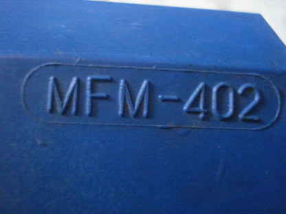 Steuergerät Multifunction module 89000064 MFM-402 MFM402