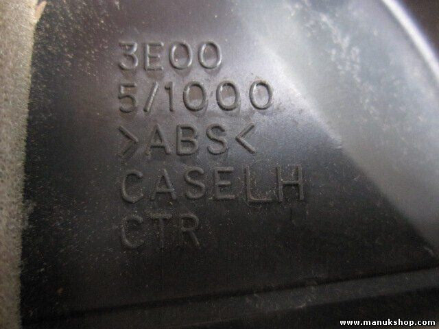 Lüftungsdüse Mitsubishi L200 2.5 DI-D 3E0051000 LH