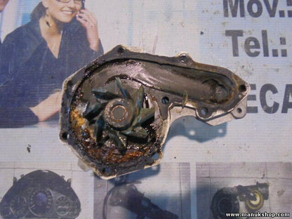 Wasserpumpe Renault Scenic 1.9 DCI K-740 8200102286 1485401 B201010