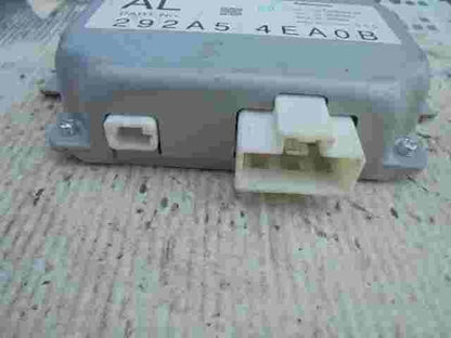 Steuergerät Leerlauf Nissan Qashqai 292A54EA0B AL EUV9NS041AB 180505NA01