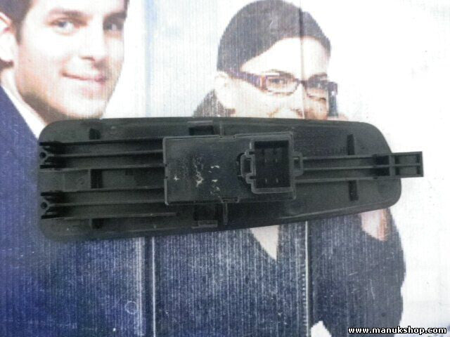 Fensterheber schalter Ssangyong Rexton RX 8584008000 S00922800 SLS 215S-27D