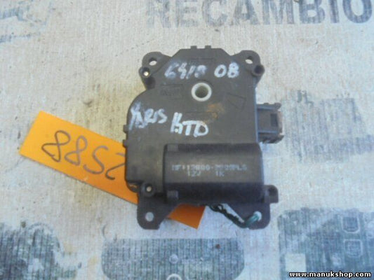 Stellmotor Heizung Toyota Avensis Auris 1.4 12V MF1138002800PLS MF113800-2800PLS