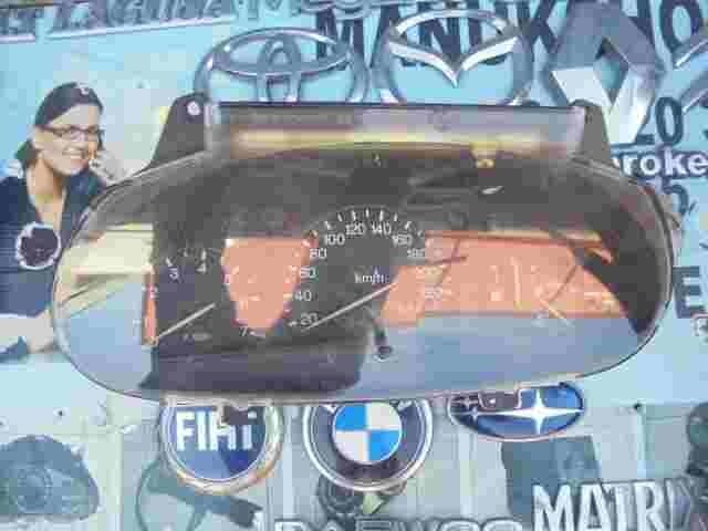 Kombiinstrument Tacho Ford Escort V (5) 96FB10C956BA 96FB-10C956-BA P818C