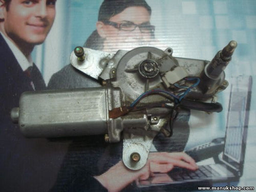 Heckwischermotor wischermotor hinten Opel Monterey A Trooper 91-98 WM42061S