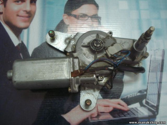 Heckwischermotor wischermotor hinten Opel Monterey A Trooper 91-98 WM42061S
