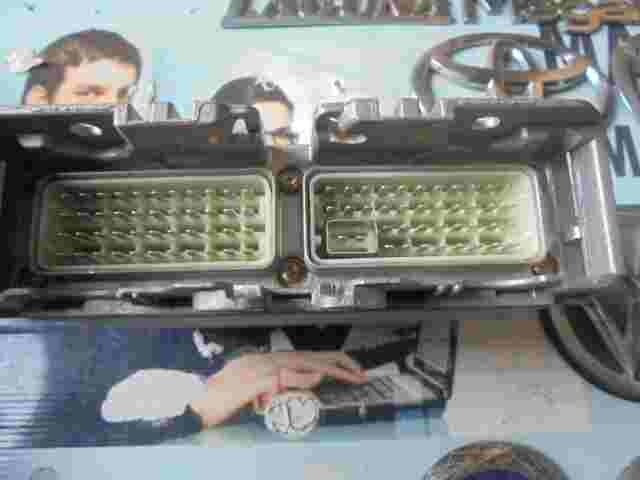 Motorsteuergerät Mercedes W210 A0175452232 K06 3.2L FD96M03 BOSCH 0261203621