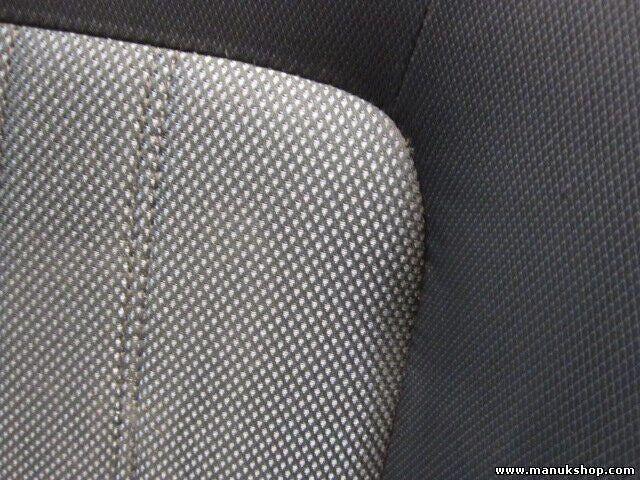 Sitz vorne rechts Ford Ranger 2.8 TDI 4X4 Mazda BT-50 2004