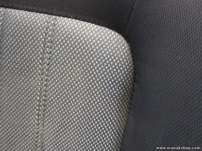Sitz vorne rechts Ford Ranger 2.8 TDI 4X4 Mazda BT-50 2004