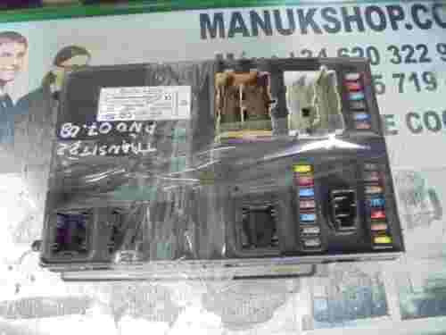 Motorsteuergerät Ford Transit 2.2 2007-2008 AC1112A650BA AC1112A650 BA