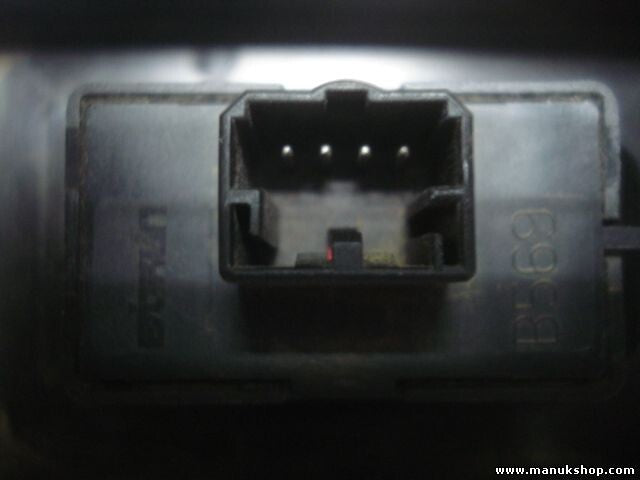 Fensterheber schalter Citroen Boxer Jumper Fiat Ducato 735536944 BITRON 30170599