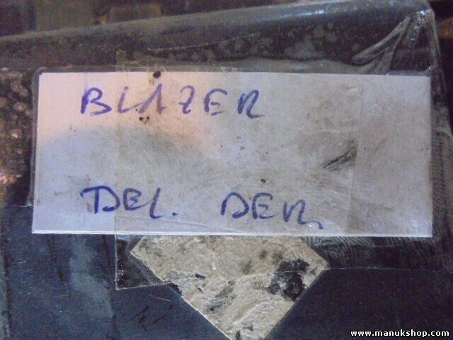 Türgriff Griff innen Vorne Rechts Chevrolet Blaze 15658581A