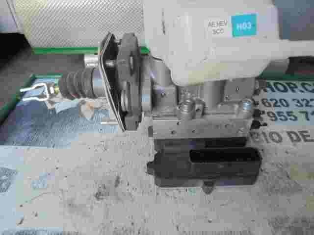 ABS-Antiblockiersystem  Hyundai Ioniq 58500G2400 58500-G2400 BH60764A01