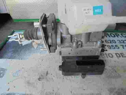 ABS-Antiblockiersystem  Hyundai Ioniq 58500G2400 58500-G2400 BH60764A01