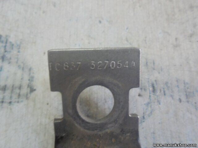 Gurtschloss Gurtschnapper hinten links Mercedes 3271130LB554 33012083A TEO 0541B