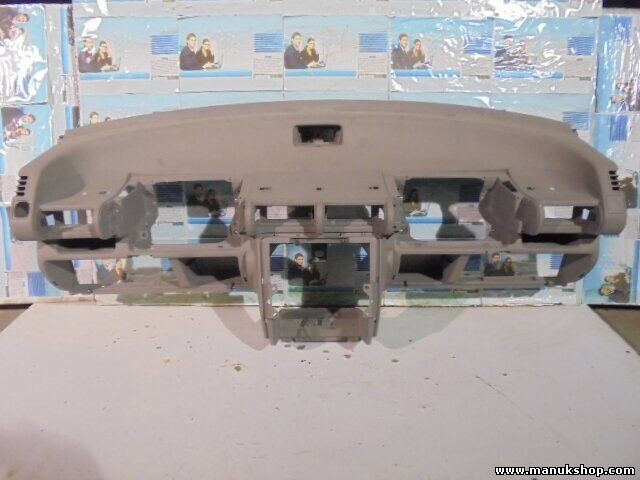 Armaturenbrett Land Rover Freelander TD4