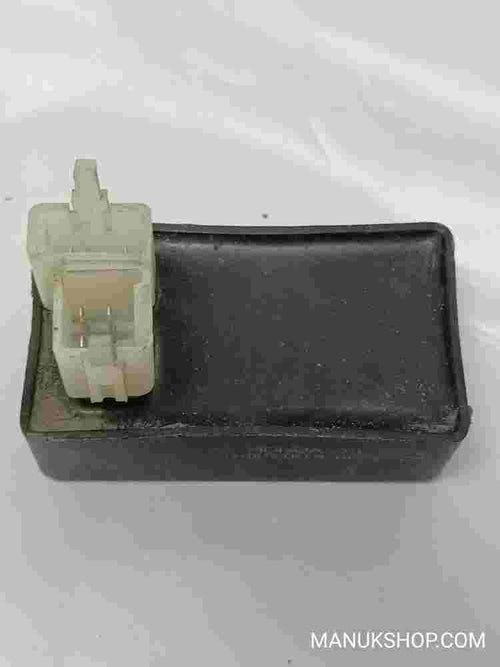 Steuergerät Leistungsendstufe Zündmodul Honda XL250 DZE PA66GF30 PA66-GF30