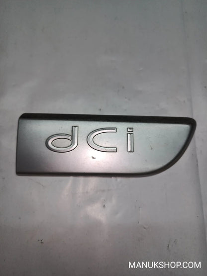 Leiste Zierleiste Kotflügel rechts Renault Scenic RX4 1.9 dci 8200073440