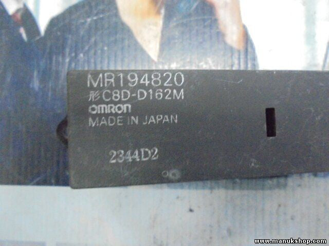 Fensterheber schalter Pajero Montero Sport (K9) 1997-2008 MR194820 C8D-D162M