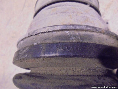 Antriebswelle Nissan Pickup ZF100K ZF 100K