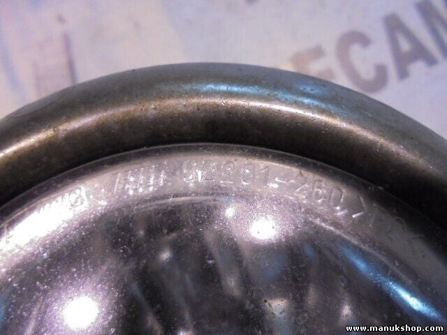 Nebelscheinwerfer vorne Rechts yundai Santa Fe SM 2001/04-2006 92201260