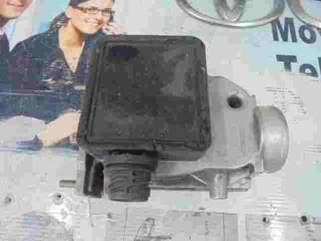 Luftmengenmesse BMW E30 E36 1734651 1 734 651 1734651.9 BOSCH 0280200204