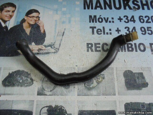 Ansaugrohr Luftrohr Ansaugschlauch Mercedes W126 C126 1160942482 116 094 24 82