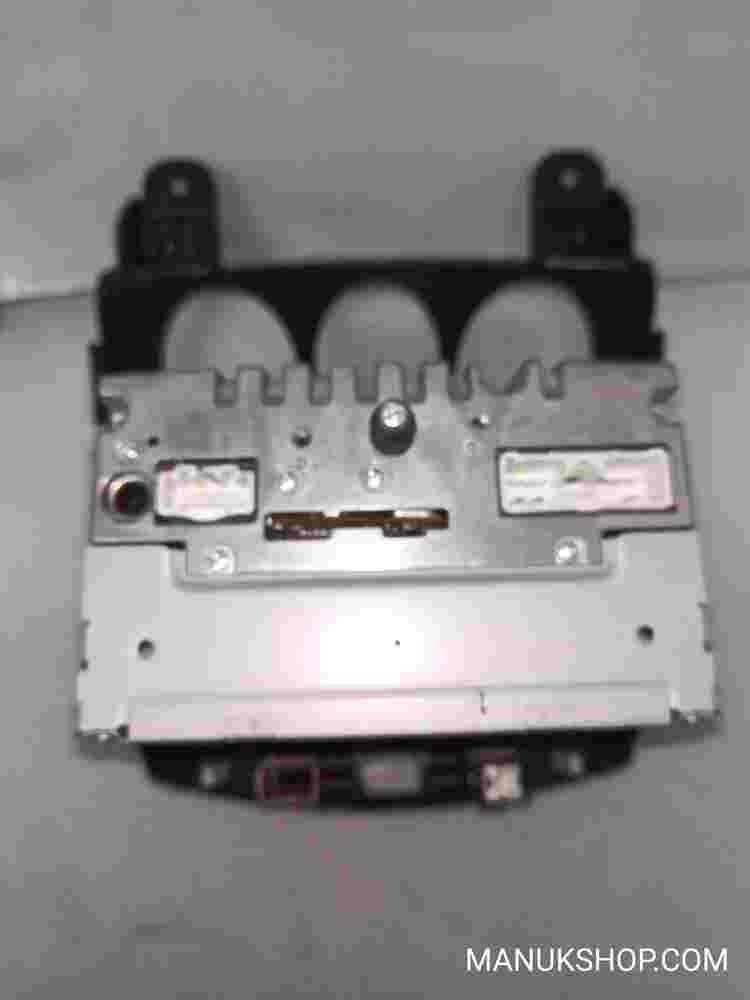 Radio CD WMA MP3  Mazda 2 DL4066AR0 DL40 66 AR0 14797426 AM 531 FM 87.5