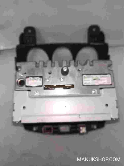 Radio CD WMA MP3  Mazda 2 DL4066AR0 DL40 66 AR0 14797426 AM 531 FM 87.5