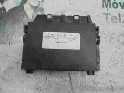 Getriebesteuerung Mercedes W202 W210 A0215450832 K02 EGS51 GS0003 5WK33908