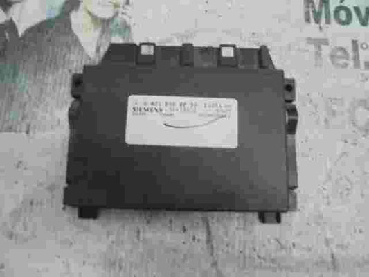 Getriebesteuerung Mercedes W202 W210 A0215450832 K02 EGS51 GS0003 5WK33908