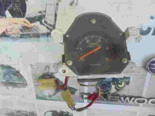 Drehzahlmesser Toyota Land Cruiser 4.0 60 GX 24V TURBO 8327090A14 83270-90A14