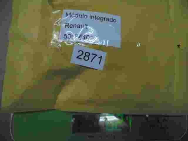 Integrierte modul Renault 5 Clio UTMAI 12V 531844017