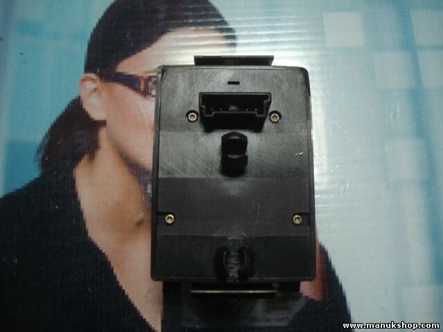 Spiegelschalter Mercedes-Benz W220 2208211551 220 821 15 51 LK 03463300