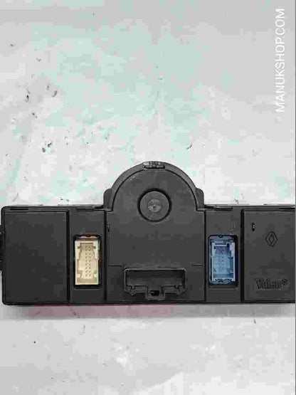 Klimabedienteil Renault Scenic II Grand 8200344841 Valeo 69340016 R VTH N101821A