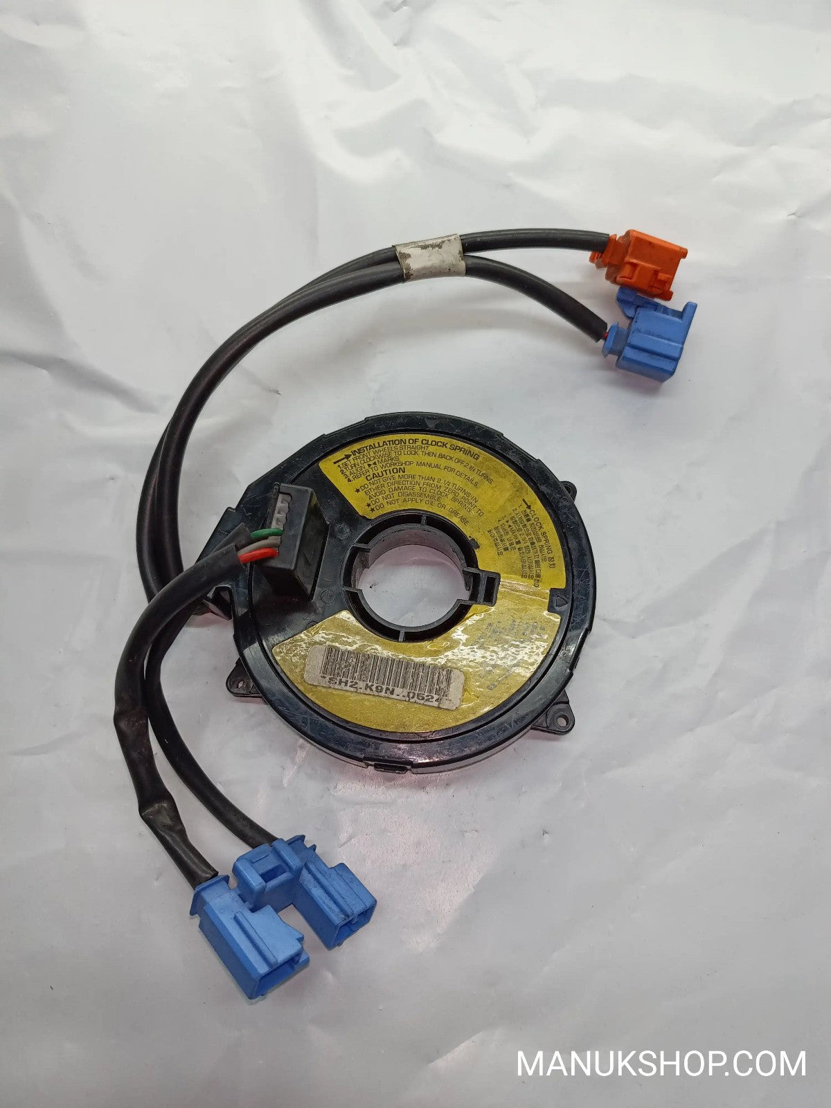 Schleifring Kia Carnival  SH2K9N0524 SH2.K9N.0524