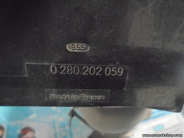 Luftmengenmesse ​Fiat Lancia BOSCH 0280202059 0 280 202 059